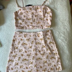🆕2 pieces set 🌸💕